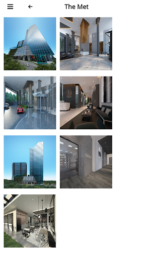The MET Corporate Towers Screenshot 3