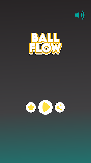 Flow Fire: Ball Control Screenshot 0