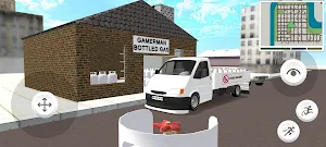 Tüpçü Simülatör Screenshot 0