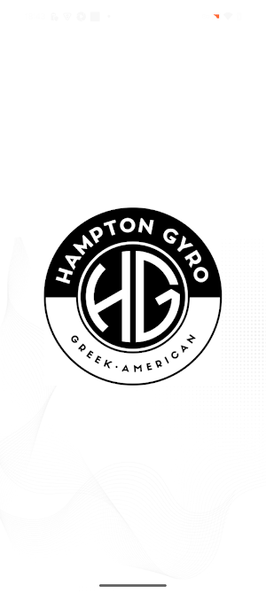 Hampton Gyro Screenshot 0