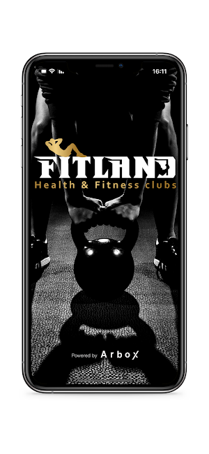 פיטלנד - Fitland Screenshot 0