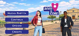 ANM & Core Screenshot 0