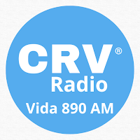 CRV Radio Vida 890 AM Stereo