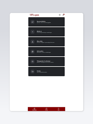 MR Logistik Screenshot 3