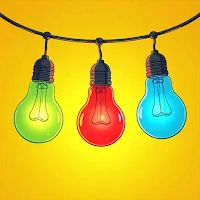 Light Bulb Puzzle!