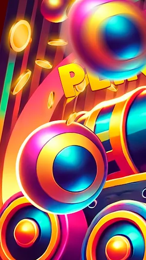 Ball Hit Screenshot 0