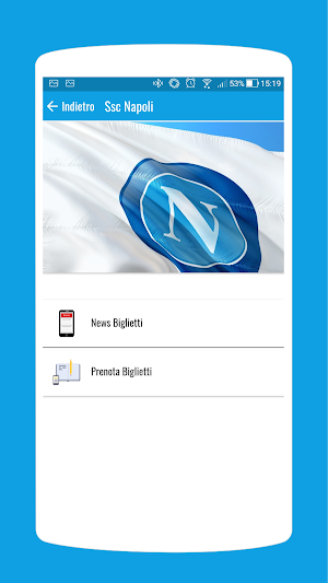 AORN Screenshot 1
