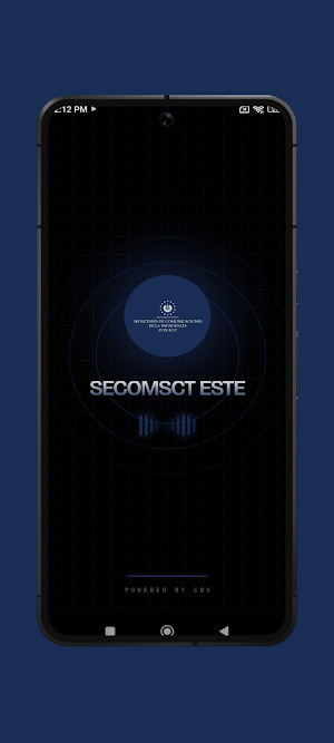 SECOM ESTE Screenshot 3