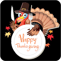 Thanksgiving Wallpaper