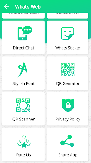Status Saver for WhatsApp -Status Downloader Screenshot 3