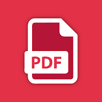 PDF Reader Convert Merge Compr