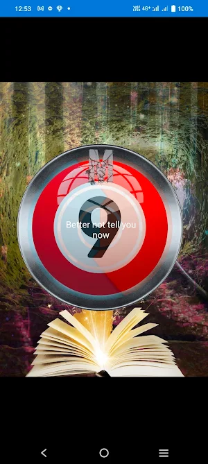 Magic Ball 9 Screenshot 3