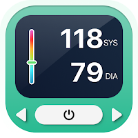 Heart﻿Pal-BP & Blood Sugar