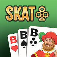 Skat Treff: Be a Skat Master
