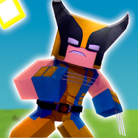 X-Men Superheroes mod