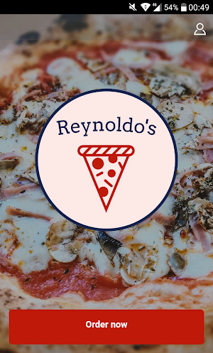 Reynoldo's Neapolitan Pizza Screenshot 0