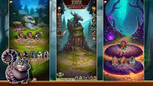 Mirrorland Screenshot 0