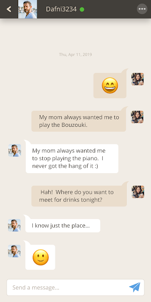 VietVibe | Vietnamese Dating App Screenshot 1