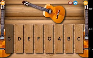 Little Guitar Screenshot 1