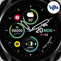 SamWatch Simple Aanlog 4 2022