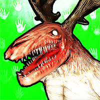 Lost Room: Scary Horror Escape