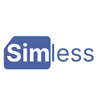 Simless
