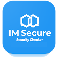 IM Secure - Security Checker