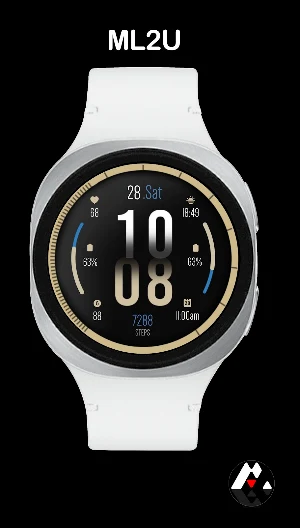 ML2U 399 Digital Hybrid Screenshot 3