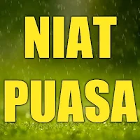 Niat Puasa Ramadhan dan sunnah