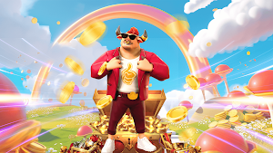 Fortune Heaven Ox Screenshot 3