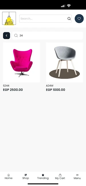 ELNOURFURN Screenshot 3