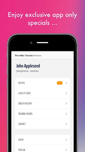 The Killer Tomato Screenshot 2