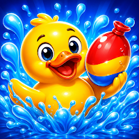 Splash Bash: Pool Party