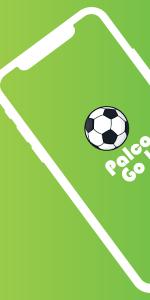Palco Go ! Advisor Screenshot 1