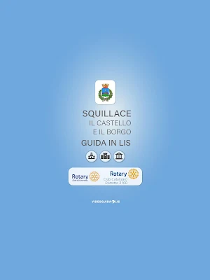 Squillace Borgo e Castello LIS Screenshot 3