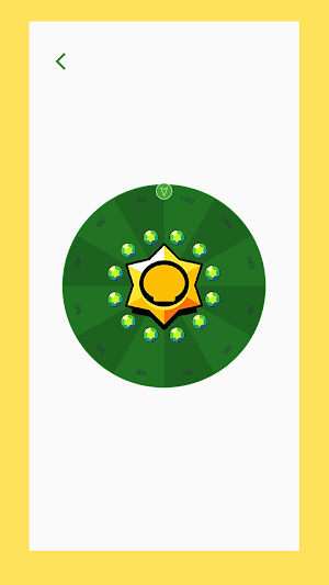 gems for stars counter Screenshot 1
