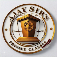 Ajay Sir Classes