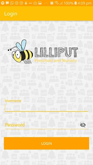 Lilliput Preschool & Nursery Screenshot 0