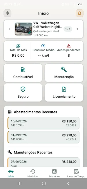 AutoMonitor Screenshot 0