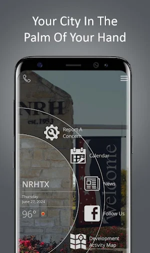 NRHTX Screenshot 0