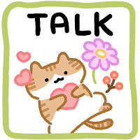 [SSOM]springcat_TALK