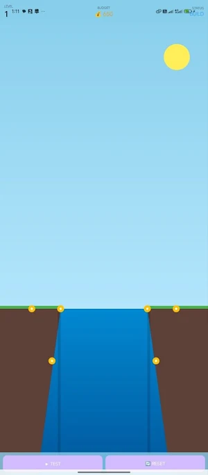 Bridge Builder Screenshot 1