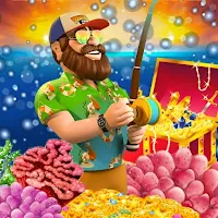 Big Fishing
