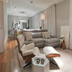 Apartment Room Design Screenshot 1