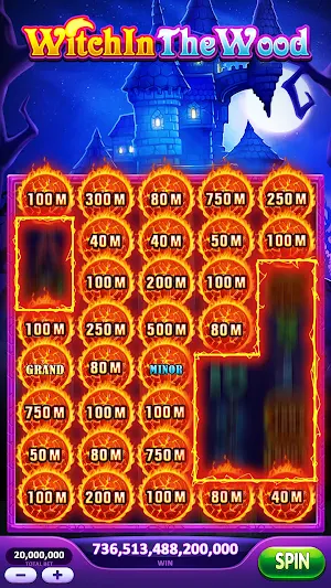 Jackpot Fun™ - Slots Casino Screenshot 2