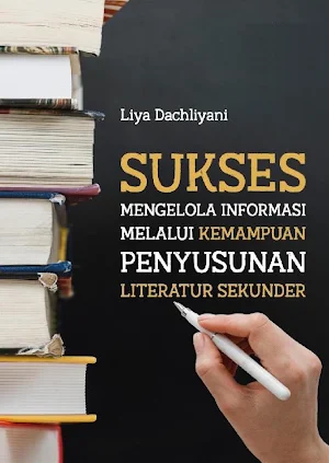 Sukses Mengelola Informasi Screenshot 0