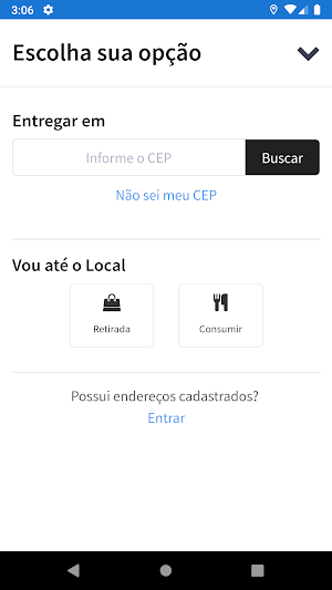 Felix Cakes Confeitaria Screenshot 3