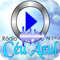 Rádio Céu Azul 94.3