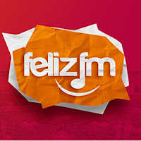 Web Rádio Feliz FM
