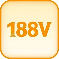 188V